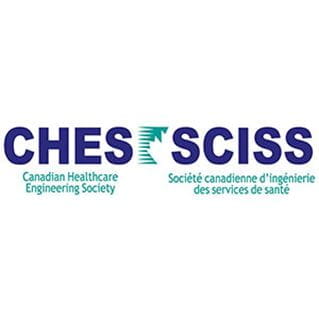 Logo varemesser CHES
