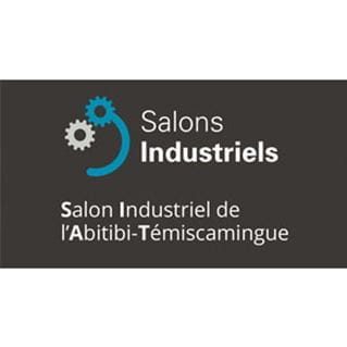 Logo varemesser Salon Industriel de L’Abitibi-Temiscamingue