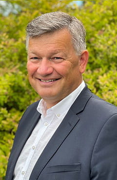 Knut Haukelidsaeter